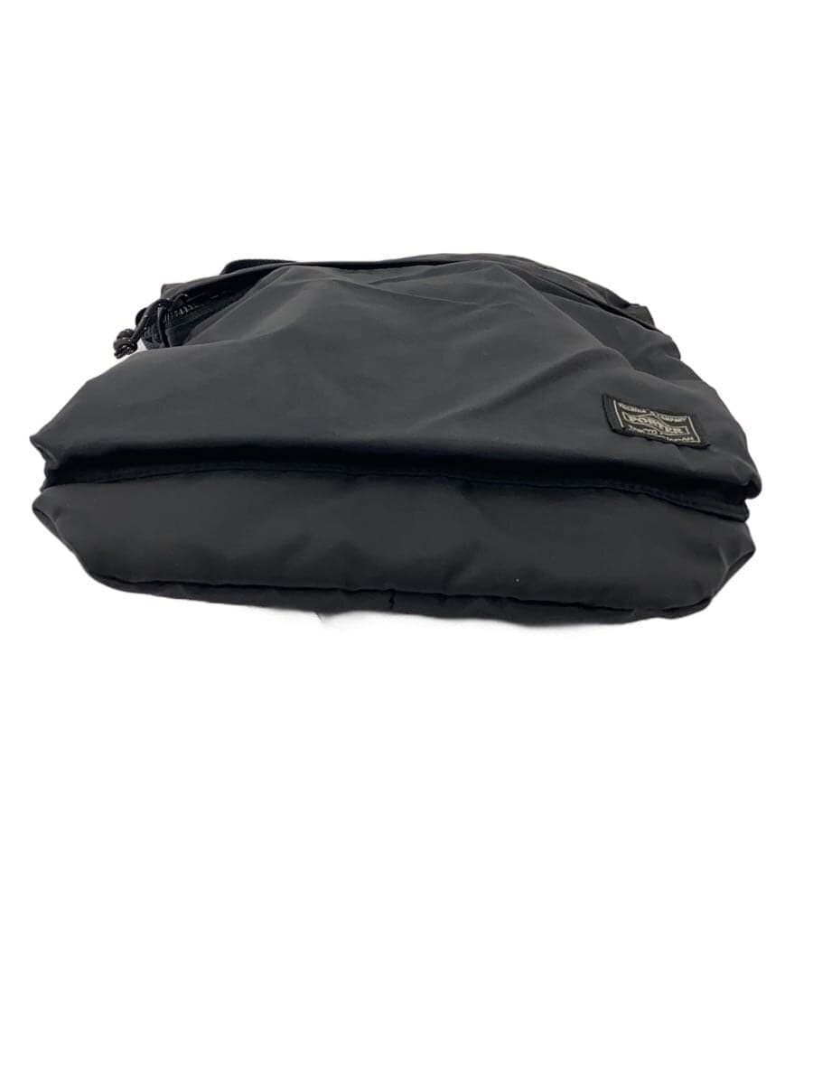 PORTERFORCE Shoulder Bag -- BLK 4