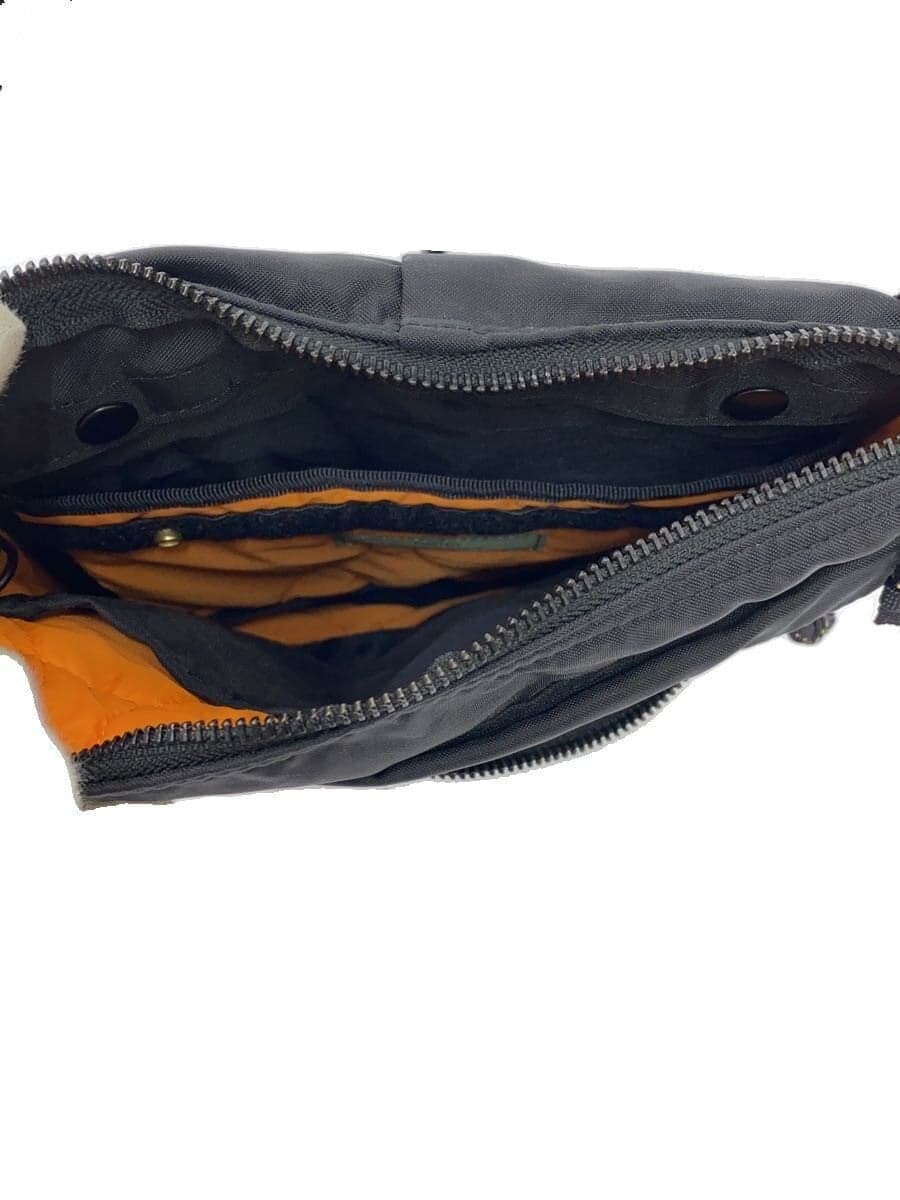 PORTERFORCE Shoulder Bag -- BLK 6