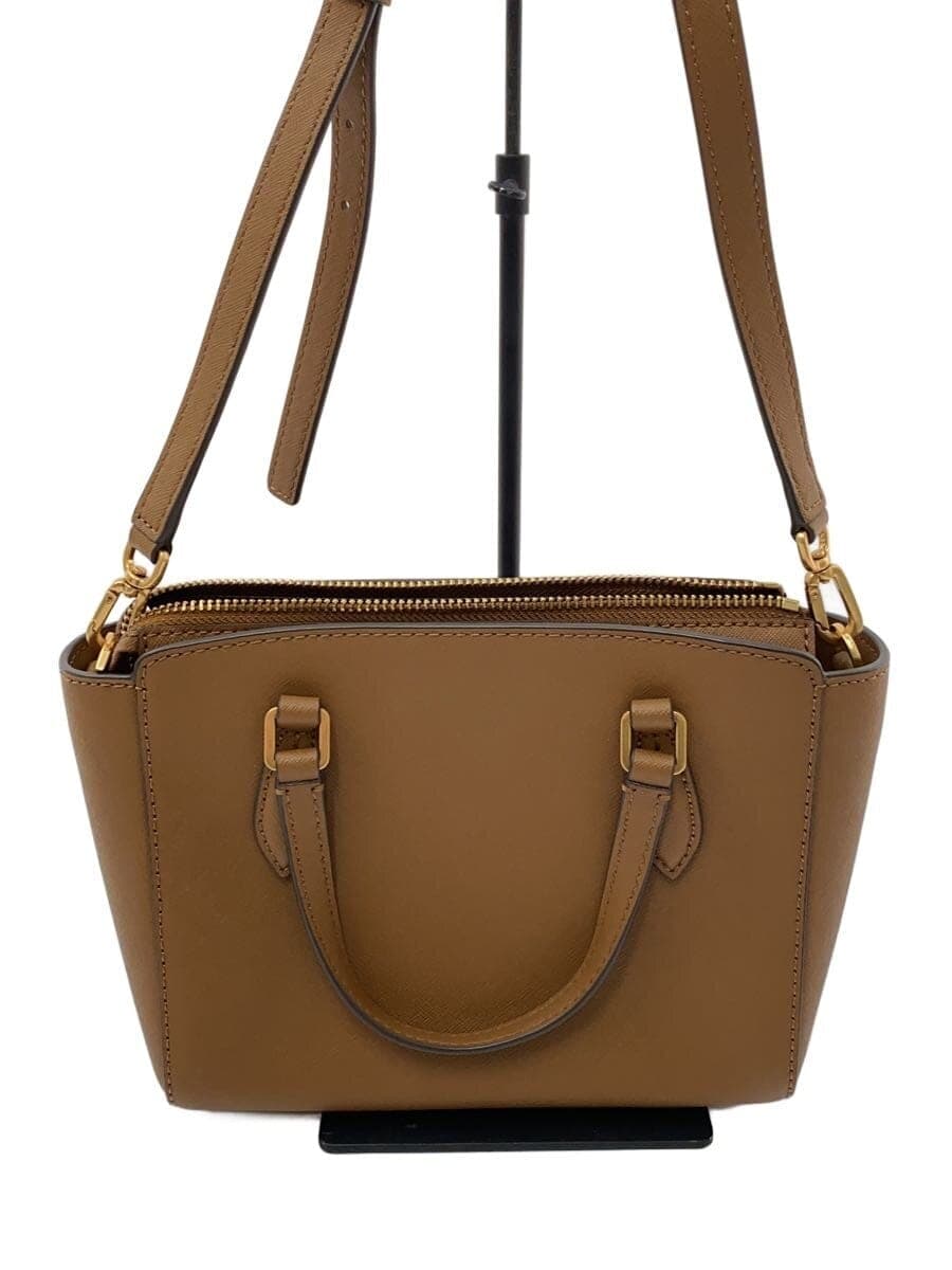 TORY BURCH EMERSON MINI TOP ZIP TOTE Shoulder Bag -- CML 138366 3