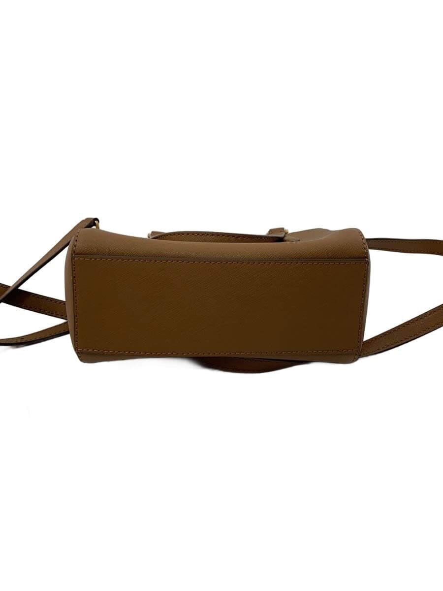 TORY BURCH EMERSON MINI TOP ZIP TOTE Shoulder Bag -- CML 138366 4