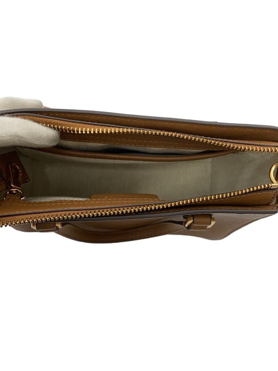 TORY BURCH EMERSON MINI TOP ZIP TOTE Shoulder Bag -- CML 138366 6