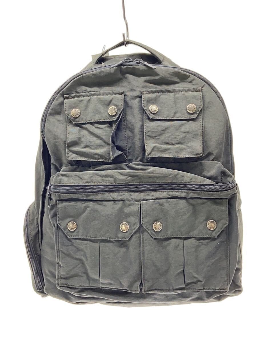 THE NORTH FACE MOUNTAIN DAY PACK Cotton GRY NN7100N