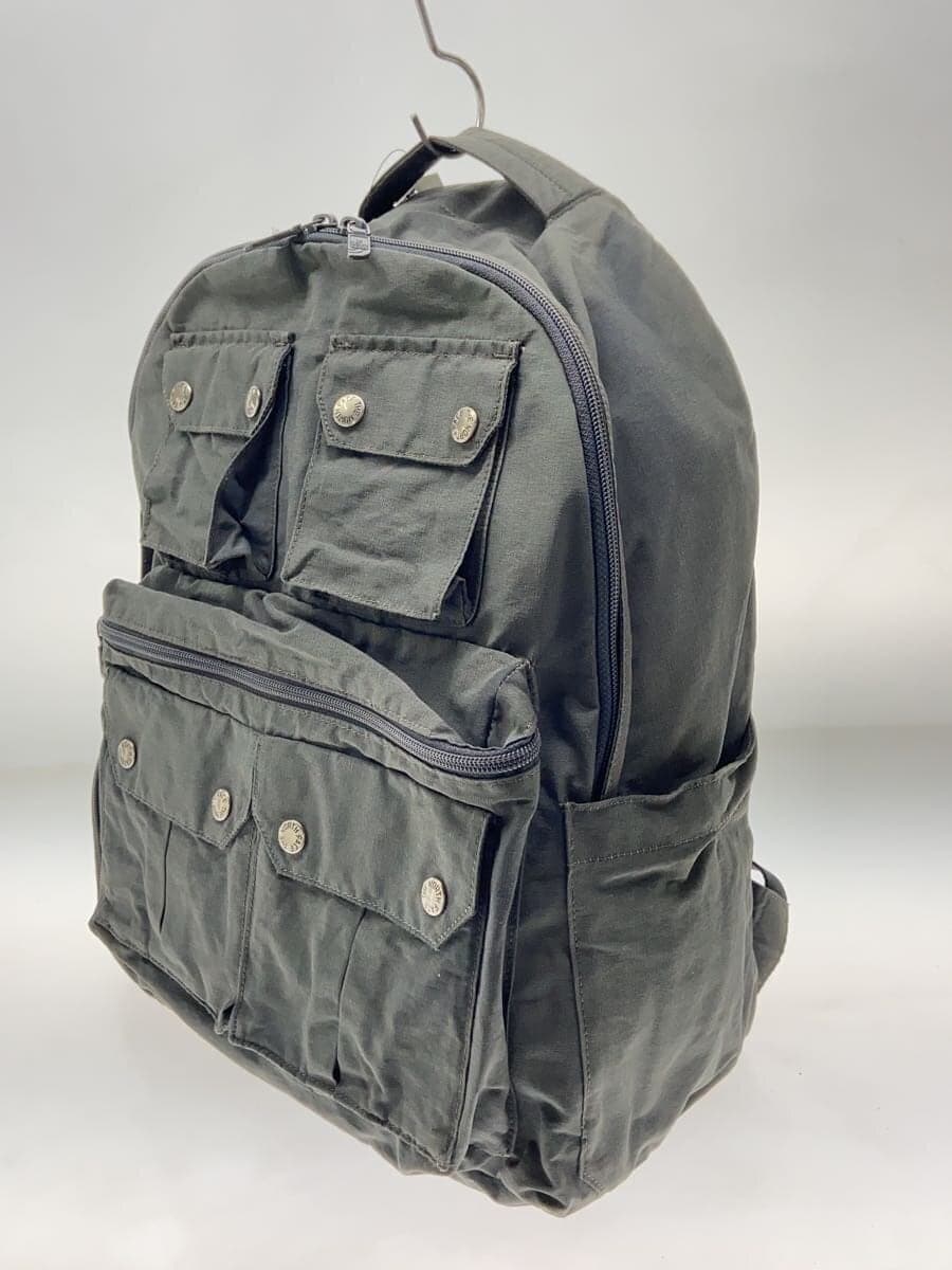 THE NORTH FACE MOUNTAIN DAY PACK Cotton GRY NN7100N 2