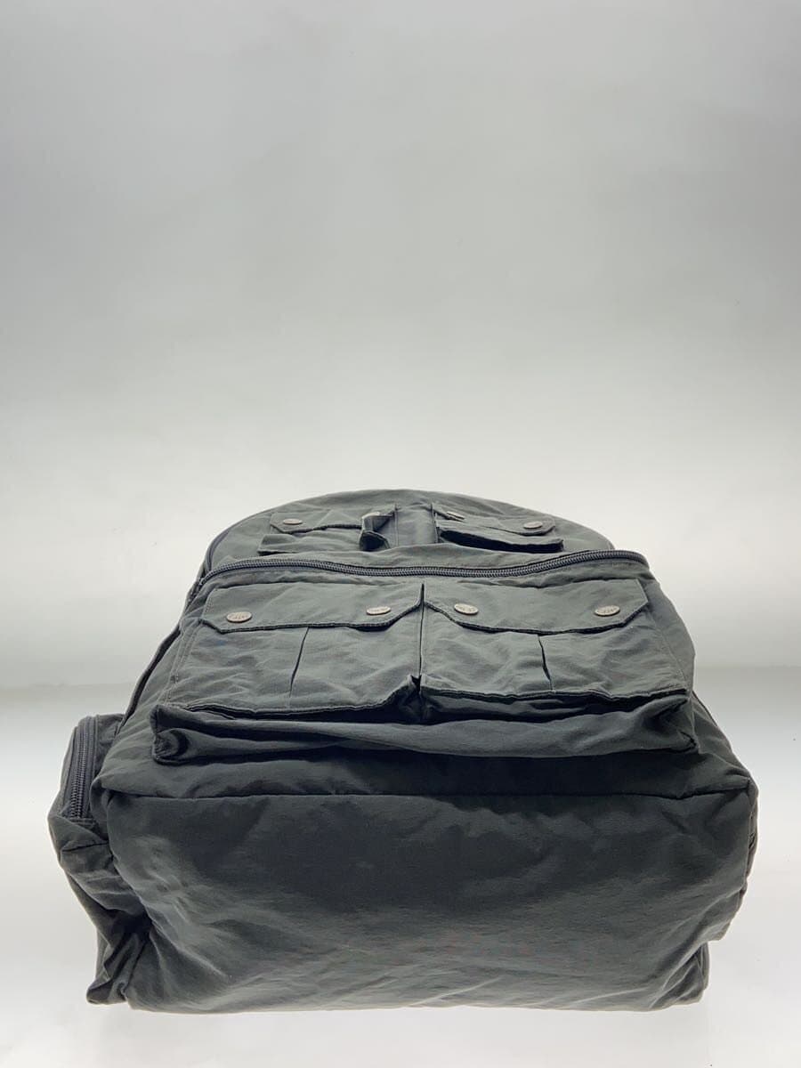 THE NORTH FACE MOUNTAIN DAY PACK Cotton GRY NN7100N 4