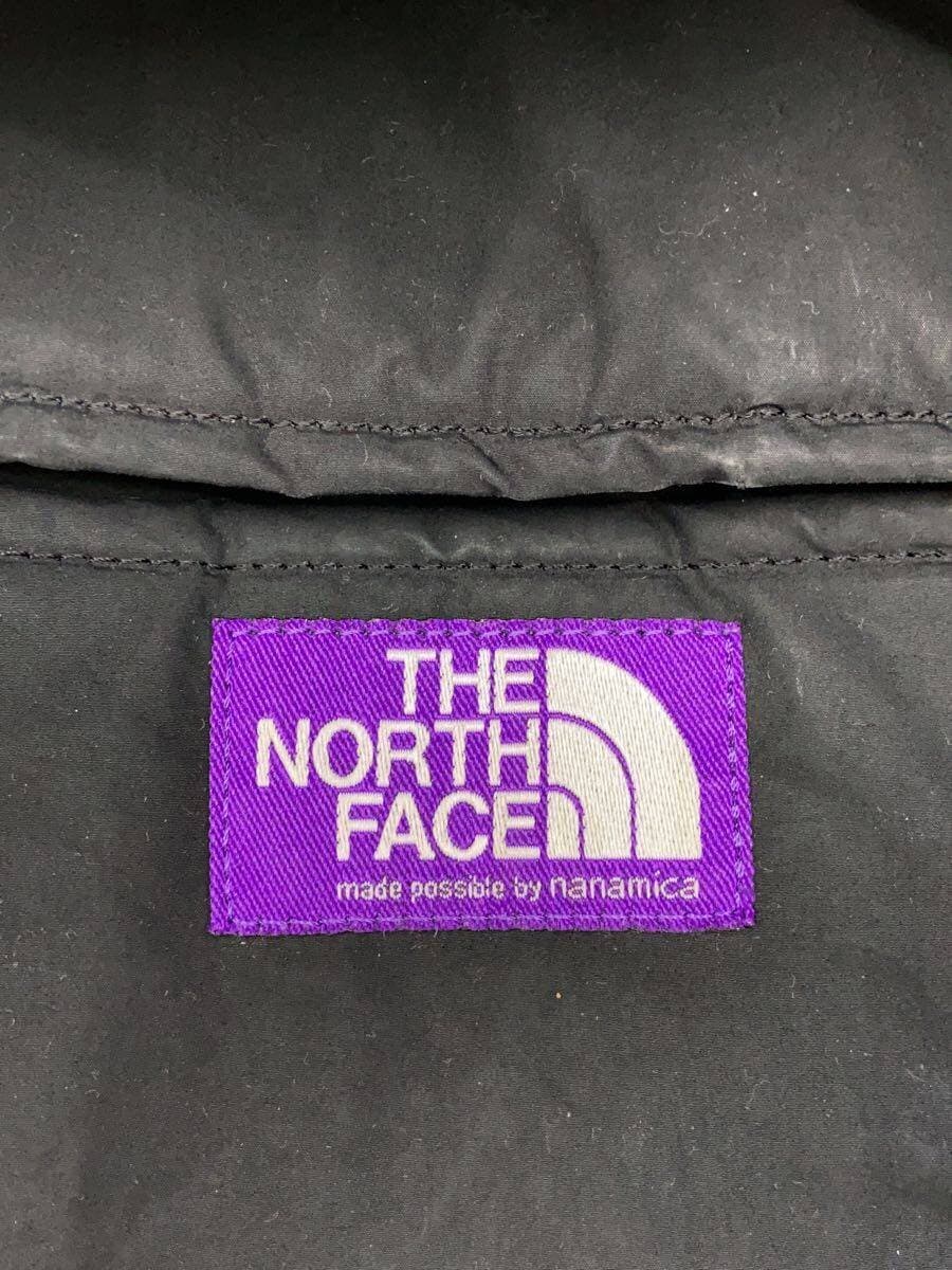 THE NORTH FACE MOUNTAIN DAY PACK Cotton GRY NN7100N 5