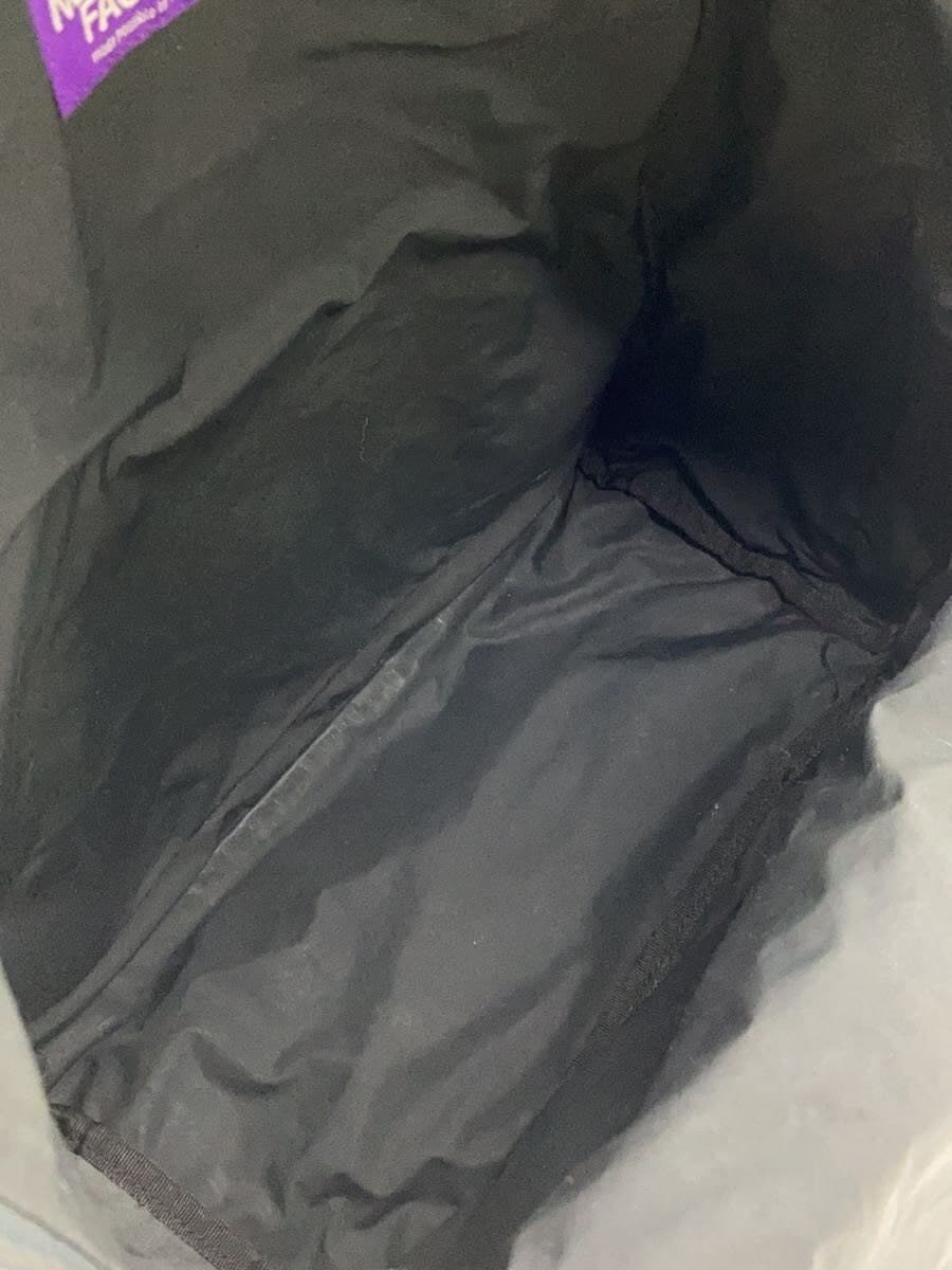 THE NORTH FACE MOUNTAIN DAY PACK Cotton GRY NN7100N 6