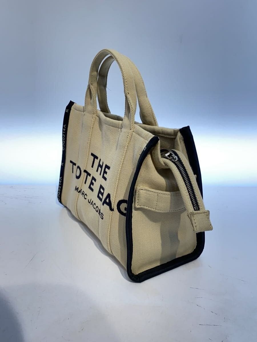 MARC JACOBS tote bag -- BEG M0017027 THE JACQUARD TOTE BAG 2