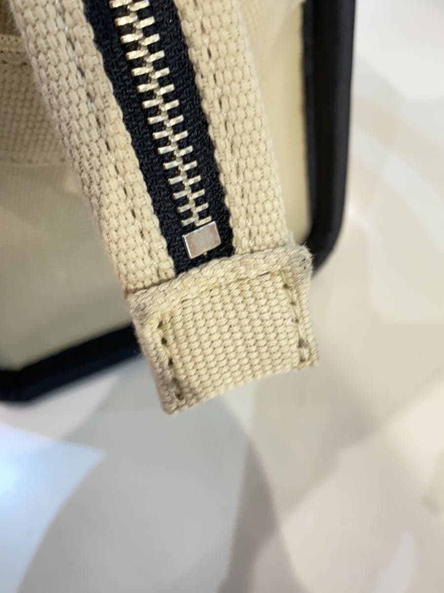 MARC JACOBS tote bag -- BEG M0017027 THE JACQUARD TOTE BAG 7