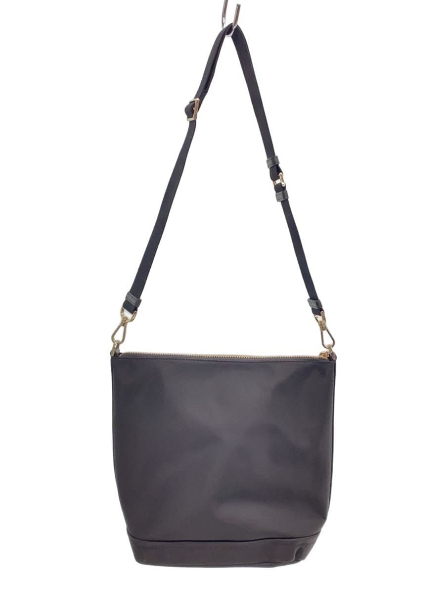 Kate Spade New York shoulder bag nylon BLK 3