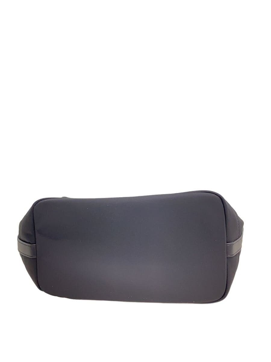 Kate Spade New York shoulder bag nylon BLK 4