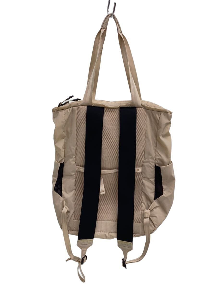 THE NORTH FACE backpack -- BEG NM82343 3