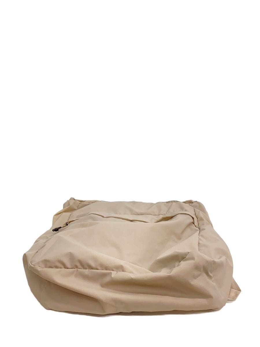 THE NORTH FACE backpack -- BEG NM82343 4