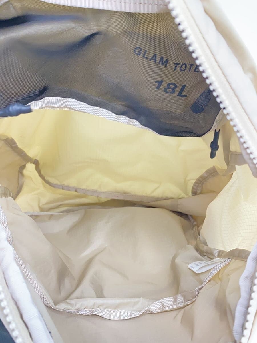 THE NORTH FACE backpack -- BEG NM82343 6