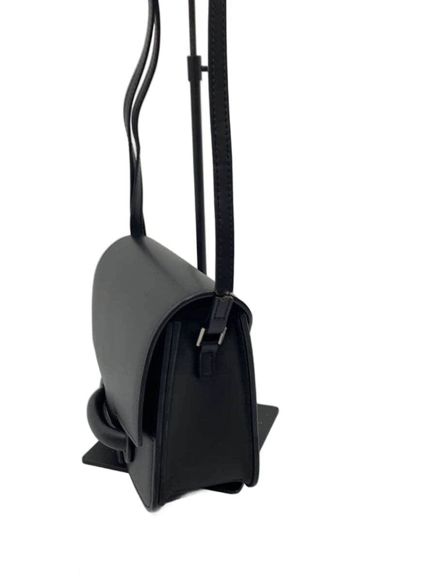 VASIC shoulder bag -- BLK 2