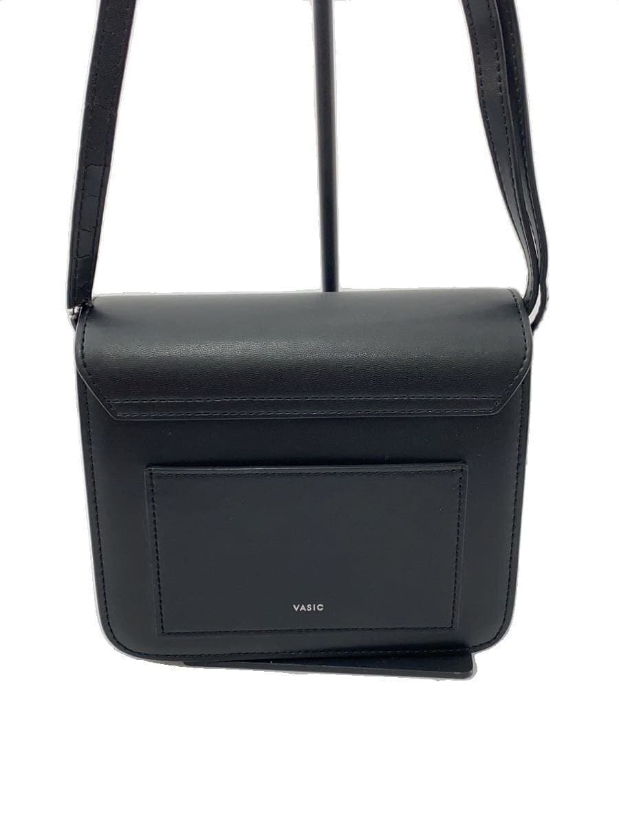 VASIC shoulder bag -- BLK 3