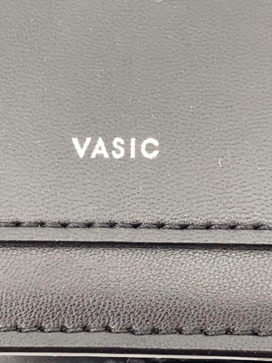 VASIC shoulder bag -- BLK 5