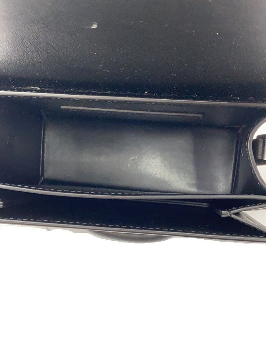 VASIC shoulder bag -- BLK 6