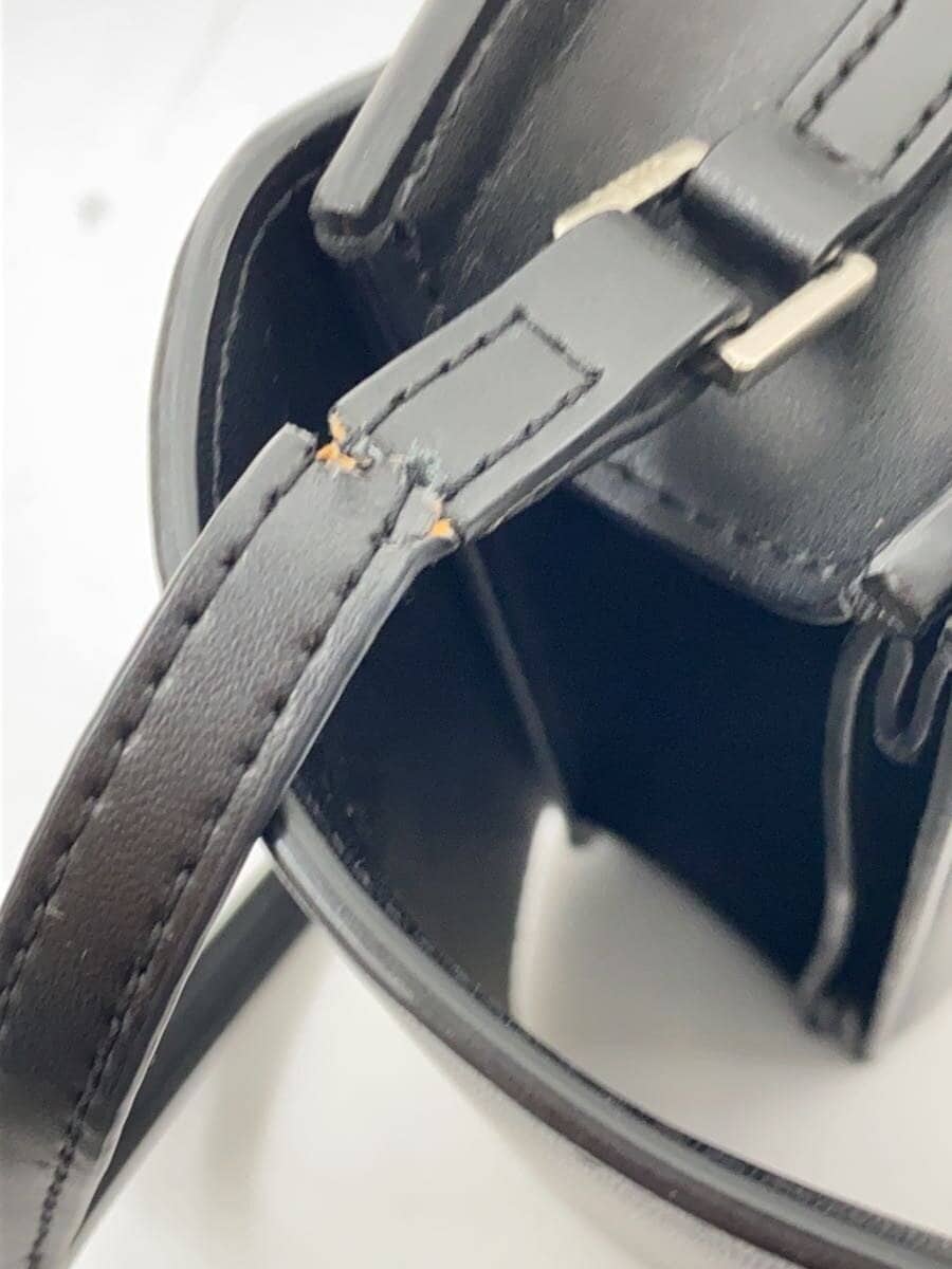 VASIC shoulder bag -- BLK 7