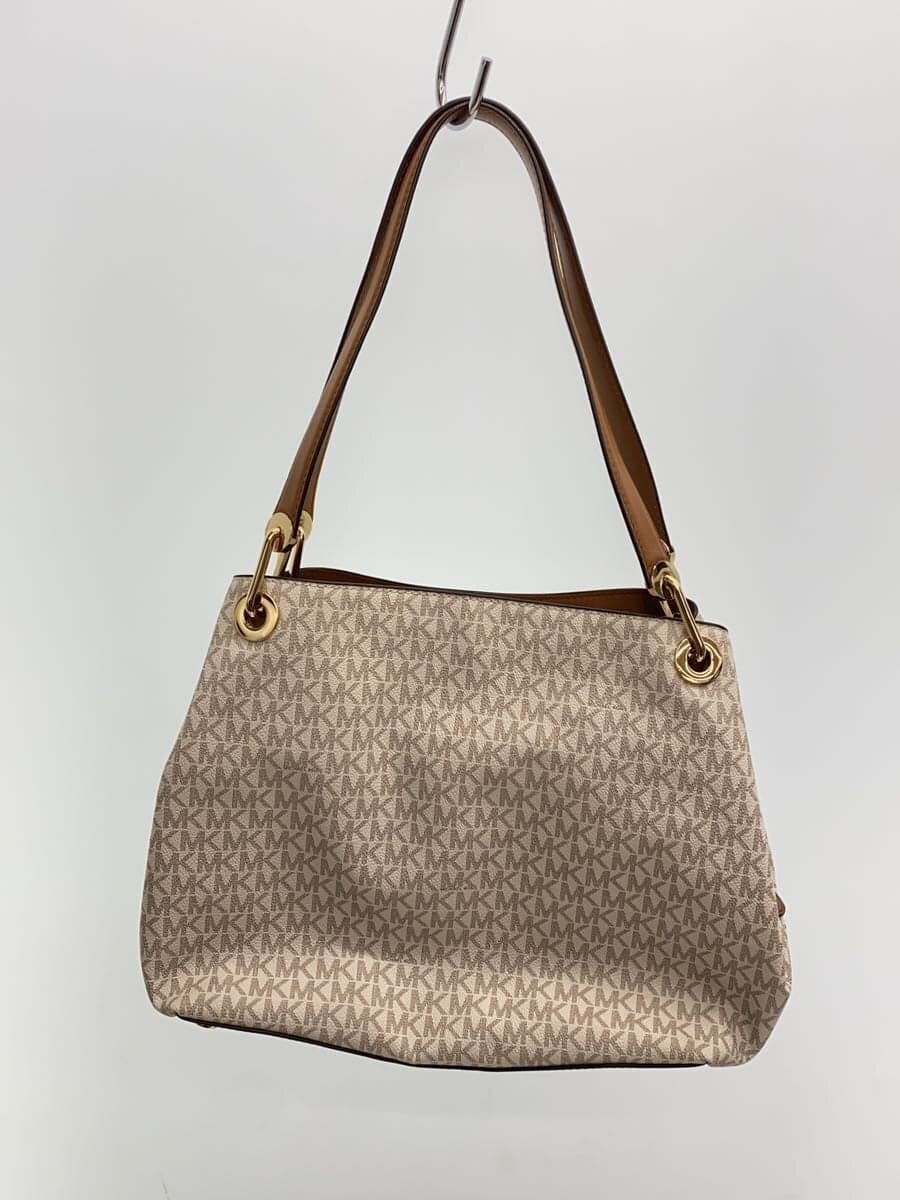 MICHAEL KORS Tote Bag -- IVO All-over Pattern 30H6GRXE3V 3