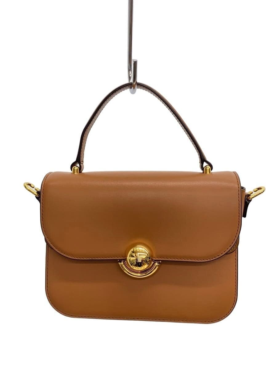 FURLA handbag -- CML SFERA shoulder missing