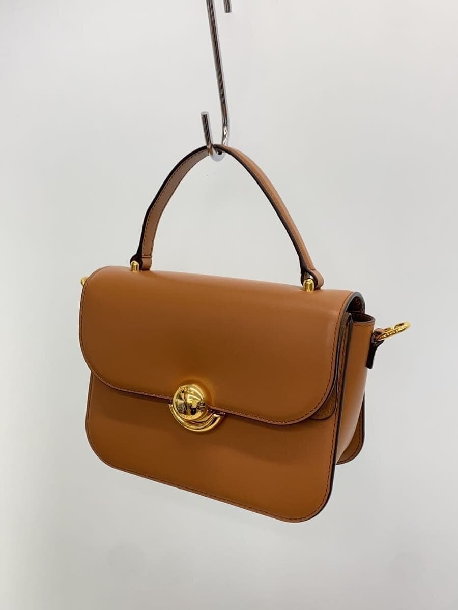 FURLA handbag -- CML SFERA shoulder missing 2