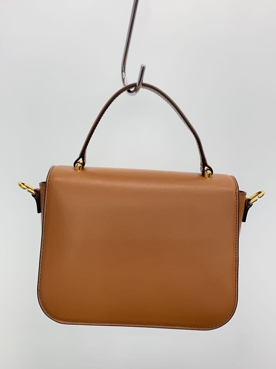 FURLA handbag -- CML SFERA shoulder missing 3