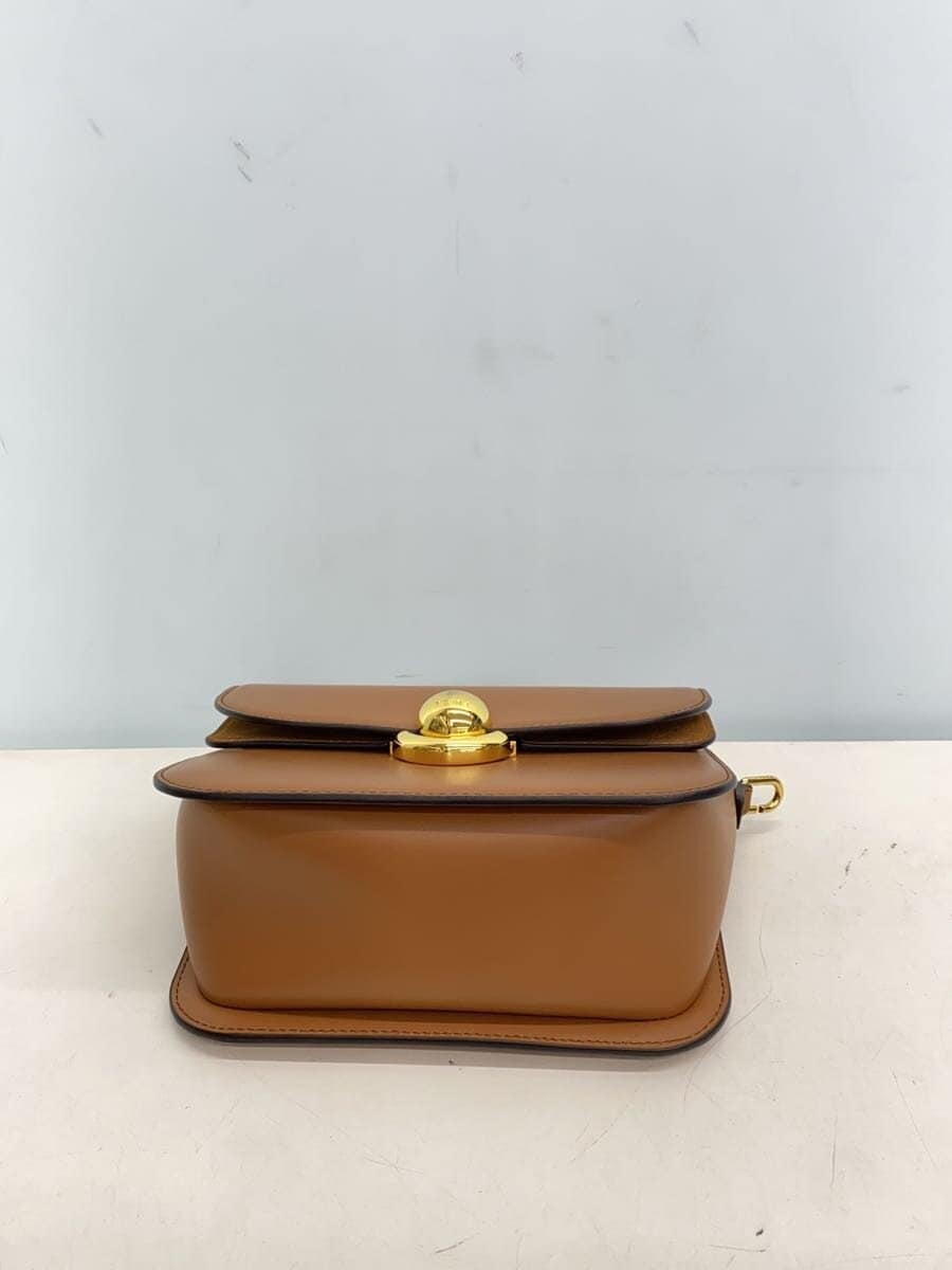 FURLA handbag -- CML SFERA shoulder missing 4