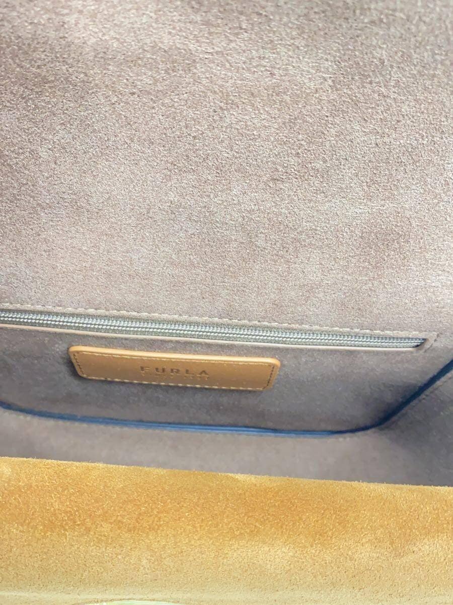 FURLA handbag -- CML SFERA shoulder missing 6