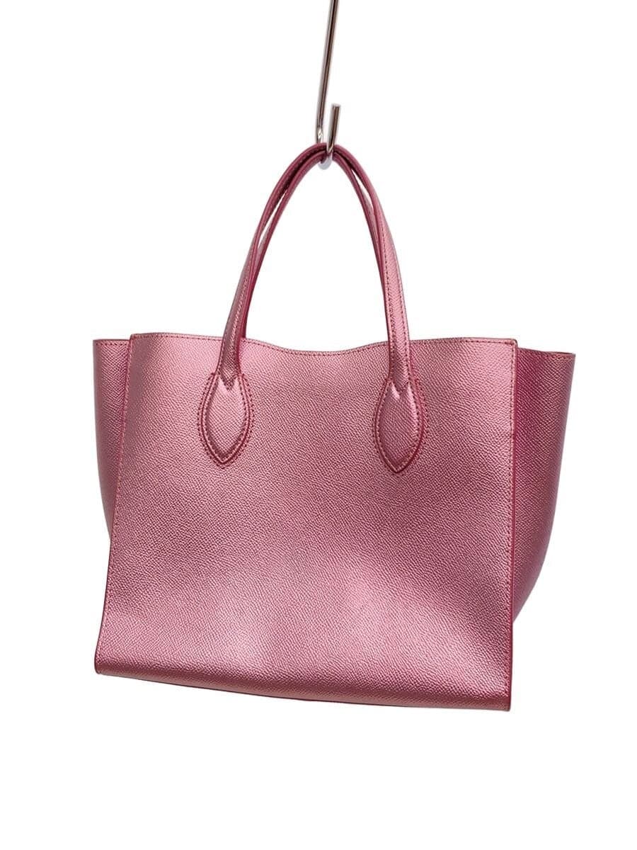 FURLA tote bag -- PNK ERA 3