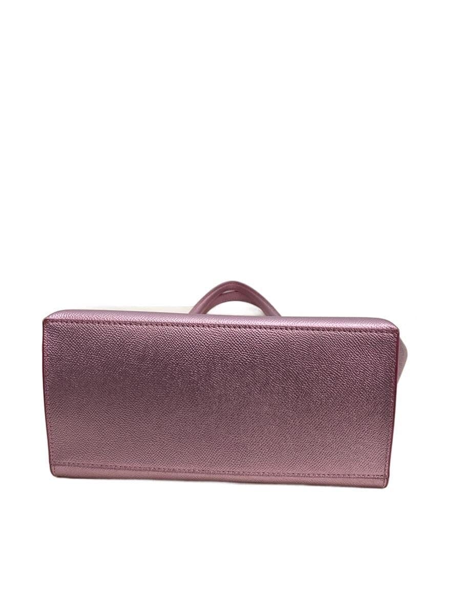 FURLA tote bag -- PNK ERA 4