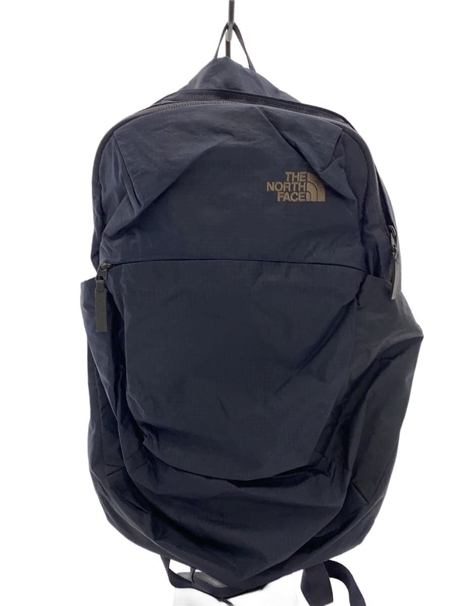 THE NORTH FACE Backpack NVY NM81751 Glam Daypack