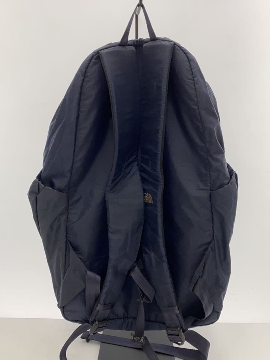 THE NORTH FACE Backpack NVY NM81751 Glam Daypack 3