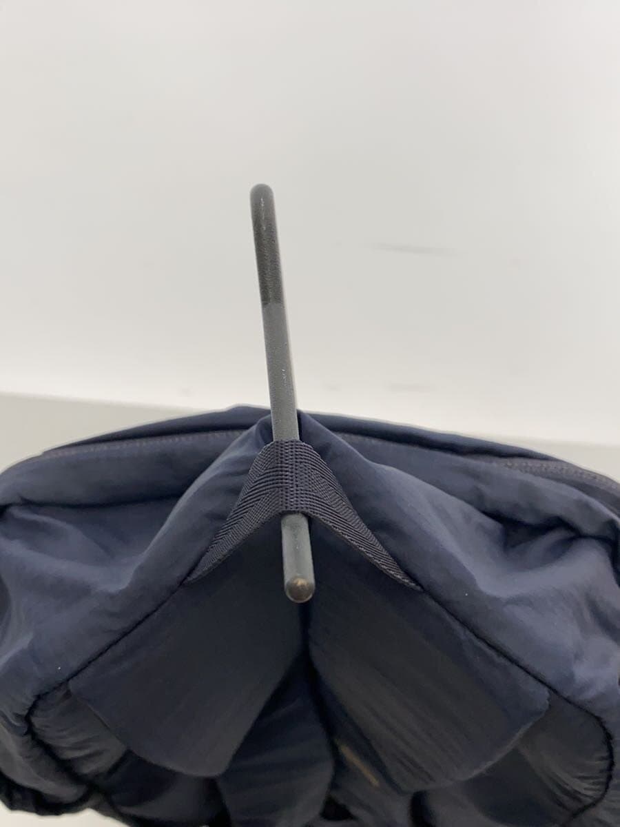 THE NORTH FACE Backpack NVY NM81751 Glam Daypack 4