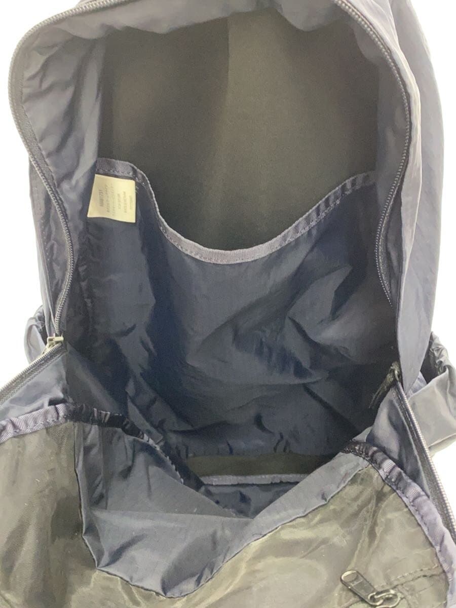 THE NORTH FACE Backpack NVY NM81751 Glam Daypack 6
