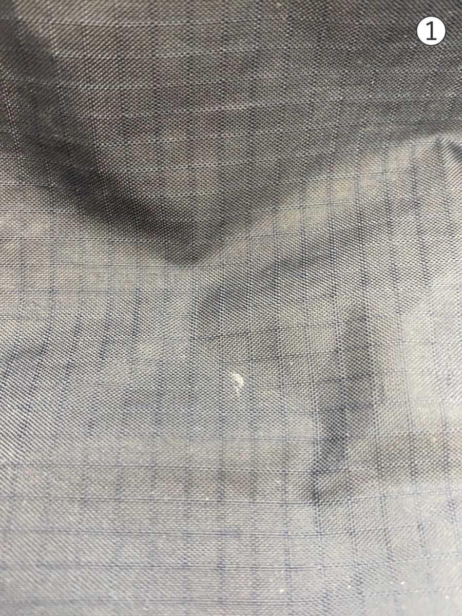 THE NORTH FACE Backpack NVY NM81751 Glam Daypack 7