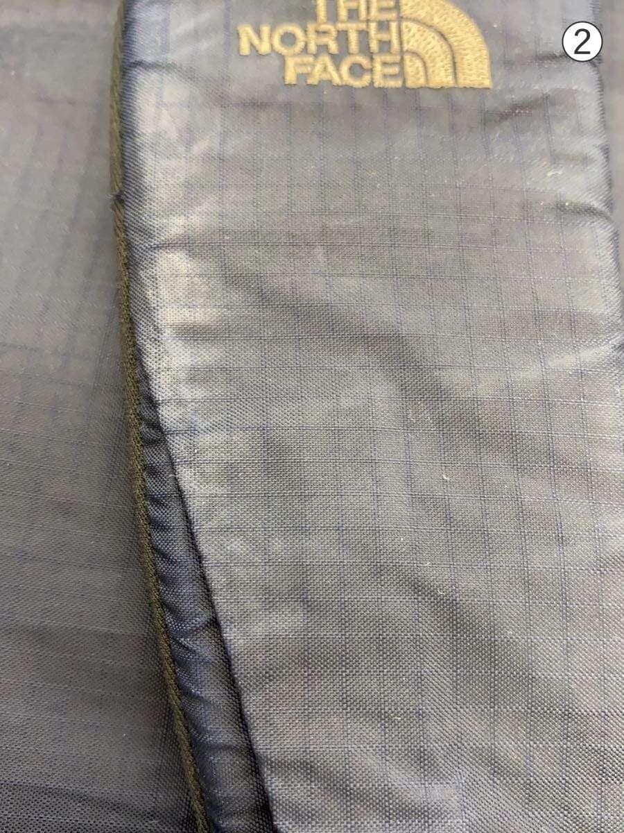 THE NORTH FACE Backpack NVY NM81751 Glam Daypack 8