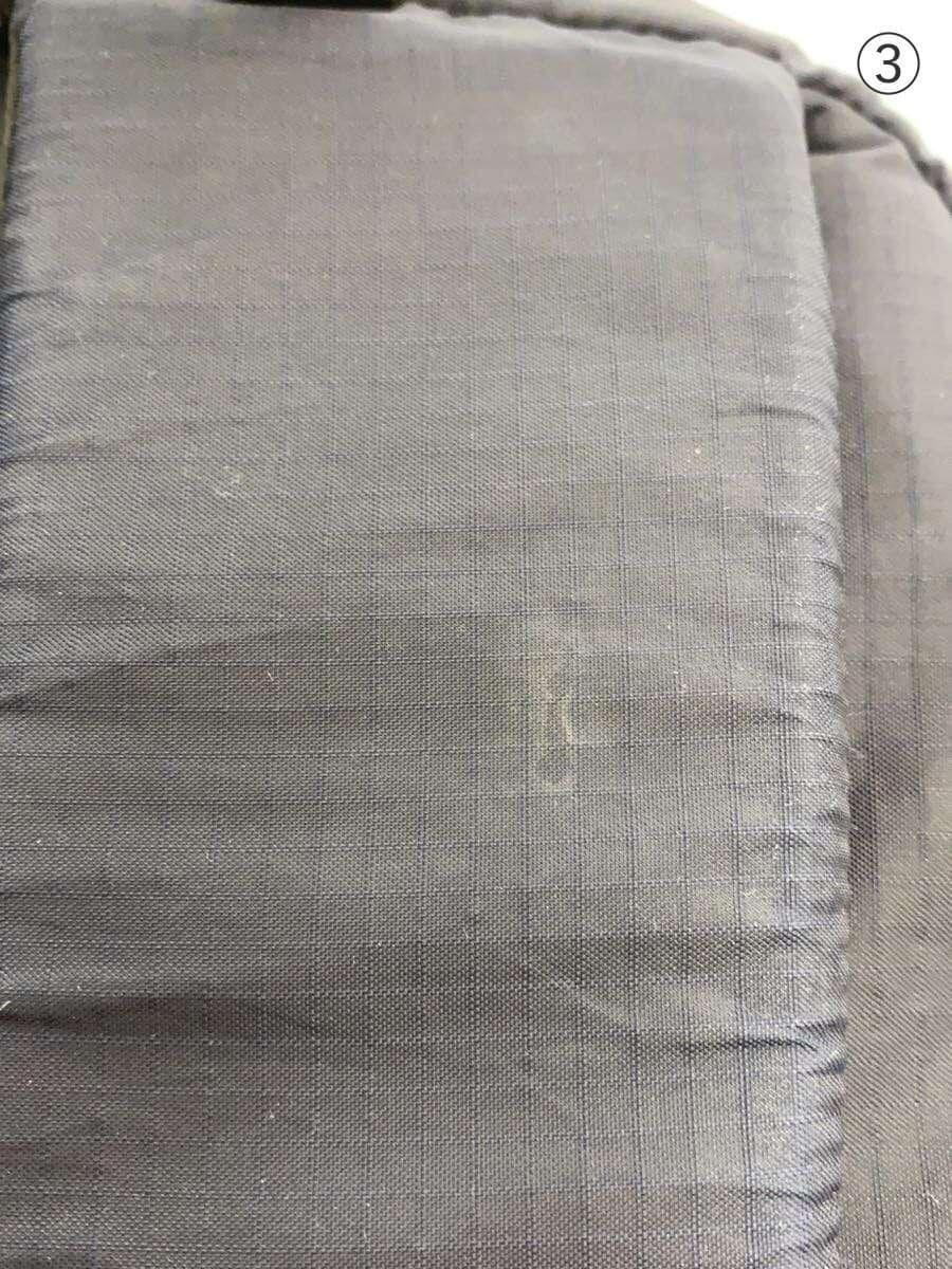 THE NORTH FACE Backpack NVY NM81751 Glam Daypack 9