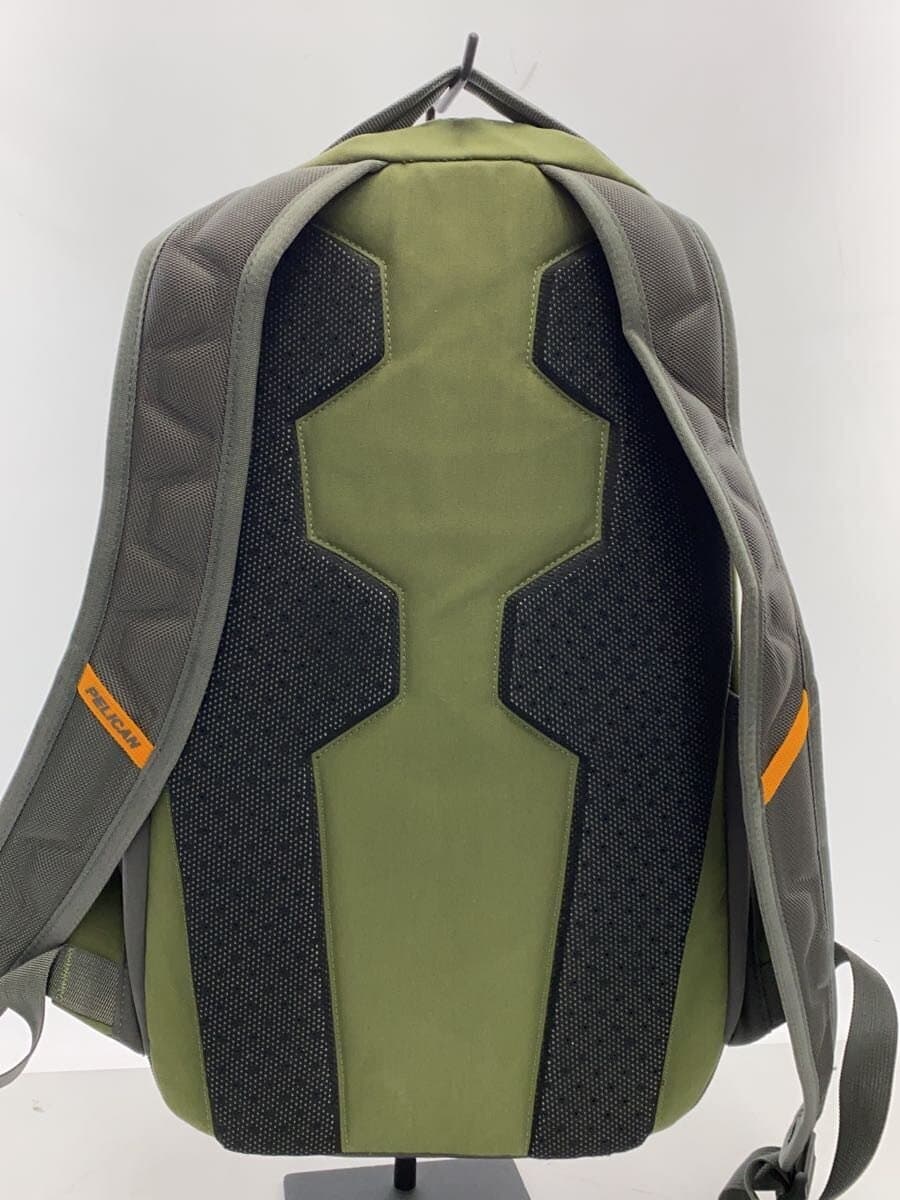 PELICAN Backpack GRN 3