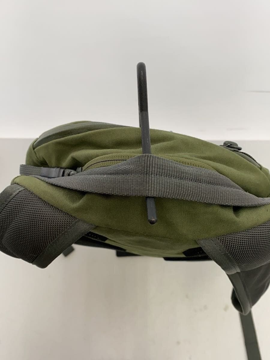 PELICAN Backpack GRN 4