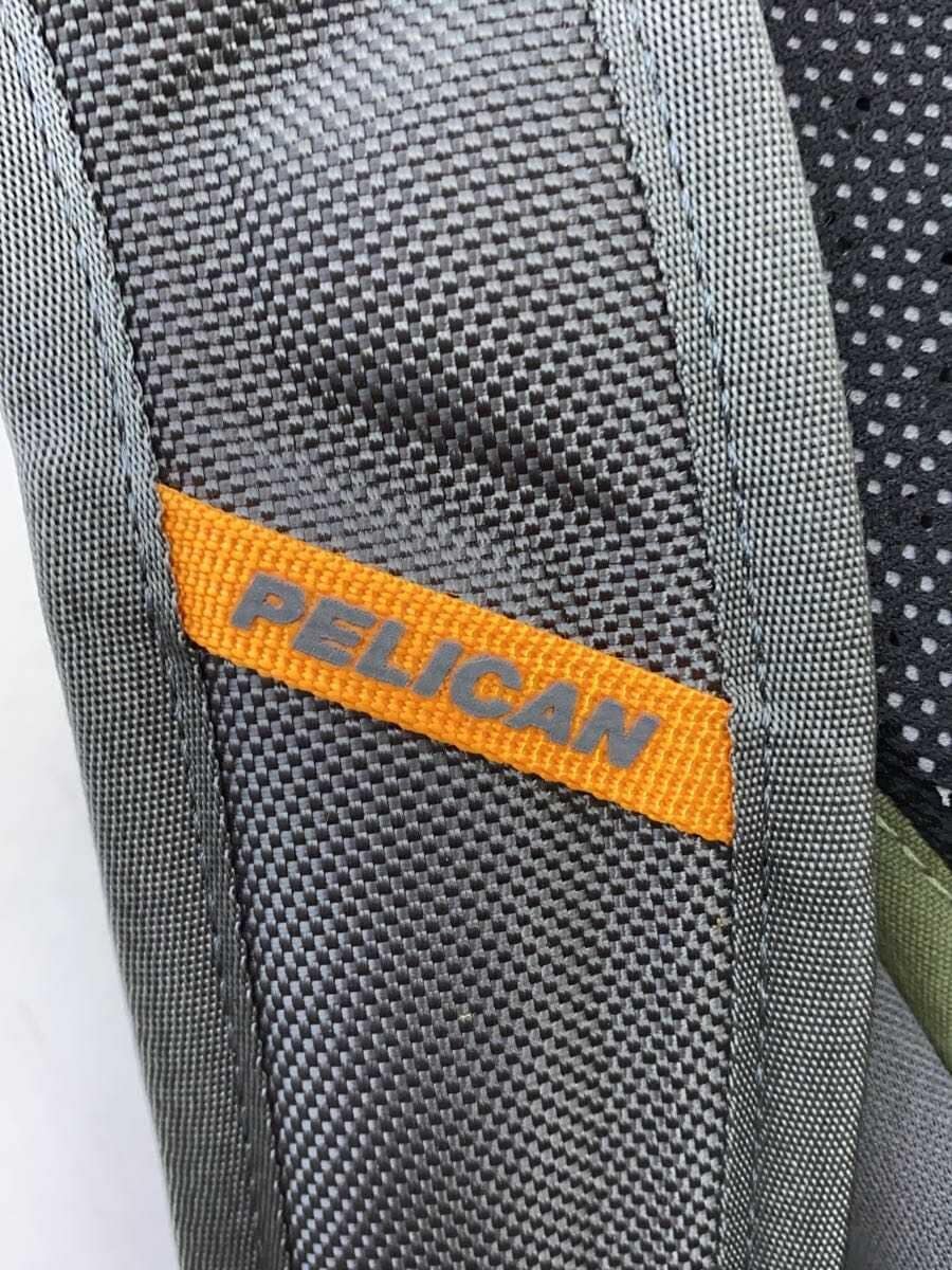 PELICAN Backpack GRN 5