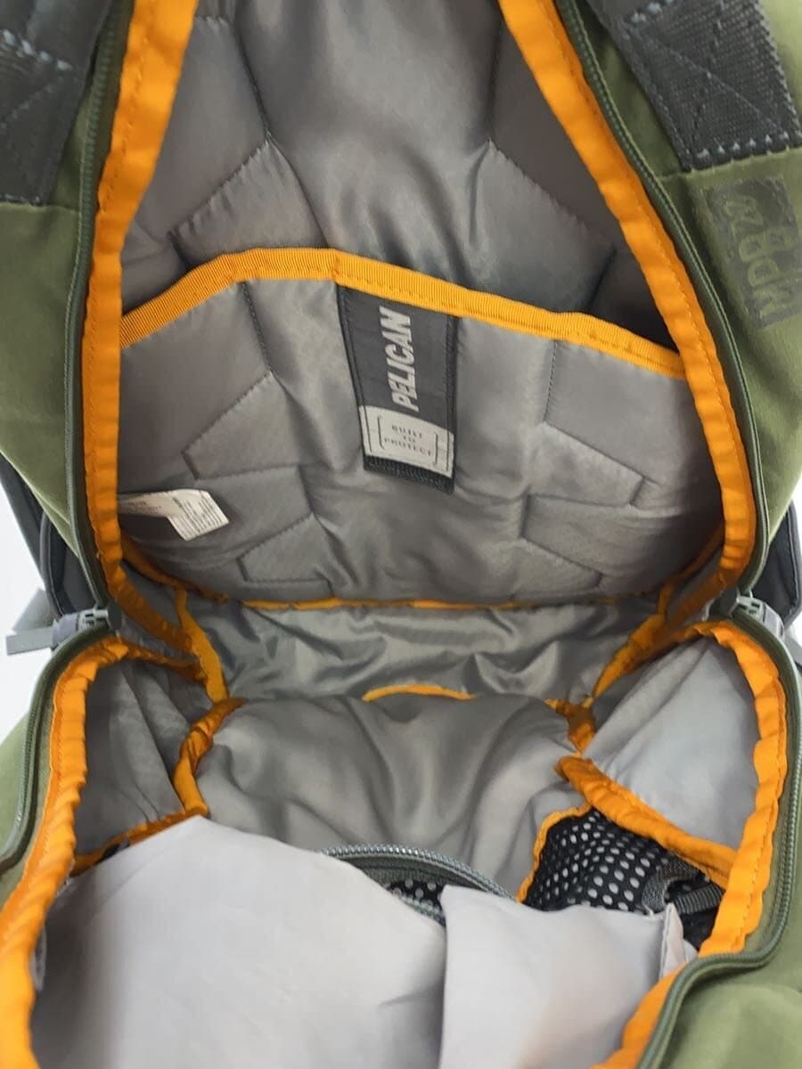 PELICAN Backpack GRN 6