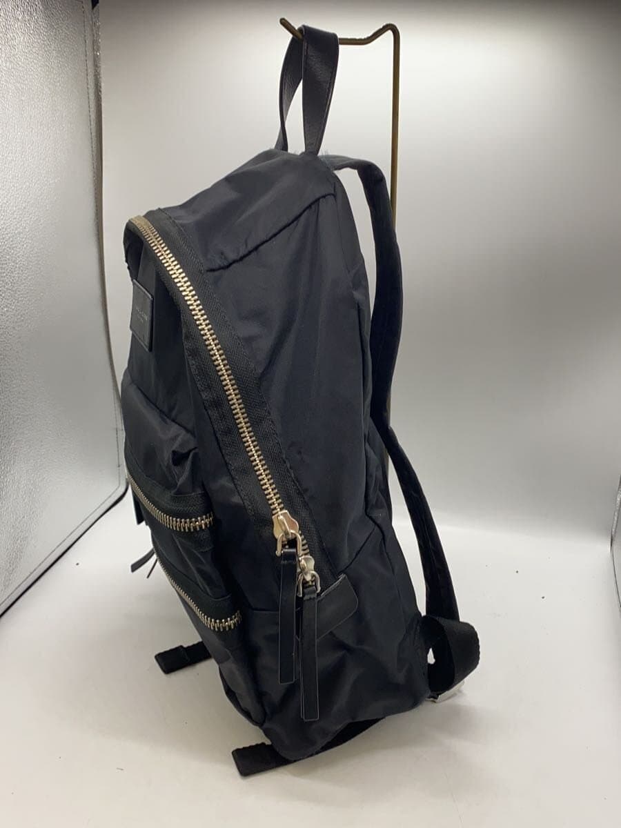 MARC JACOBS Backpack -- BLK M008296 2