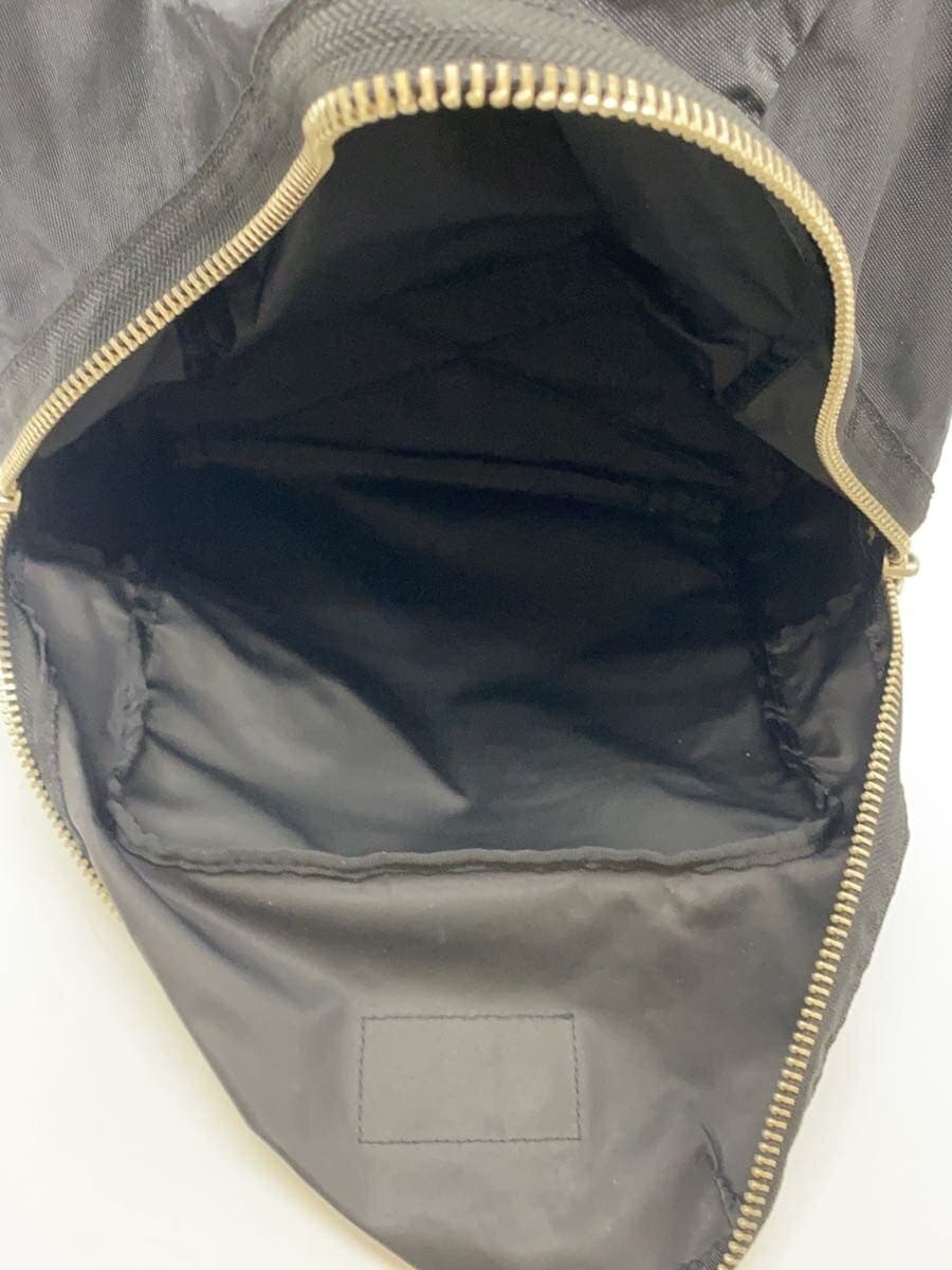 MARC JACOBS Backpack -- BLK M008296 6