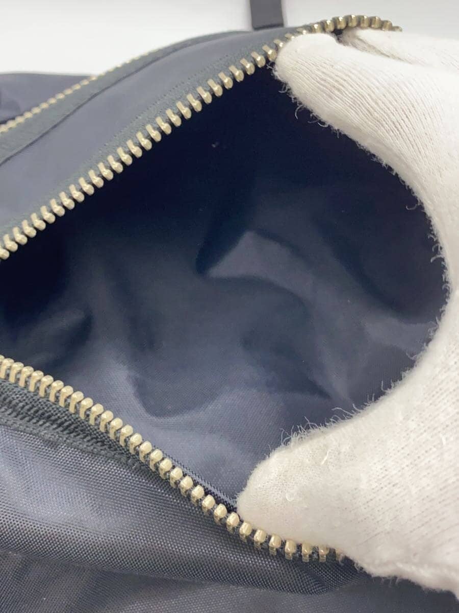 MARC JACOBS Backpack -- BLK M008296 7