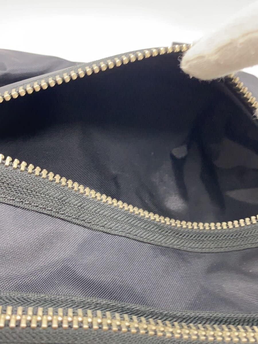 MARC JACOBS Backpack -- BLK M008296 8