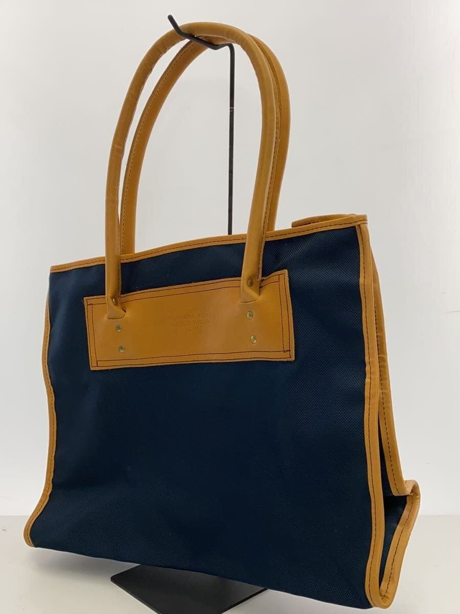 Other Brand ALTADENA WORKS Tote Bag NVY 2