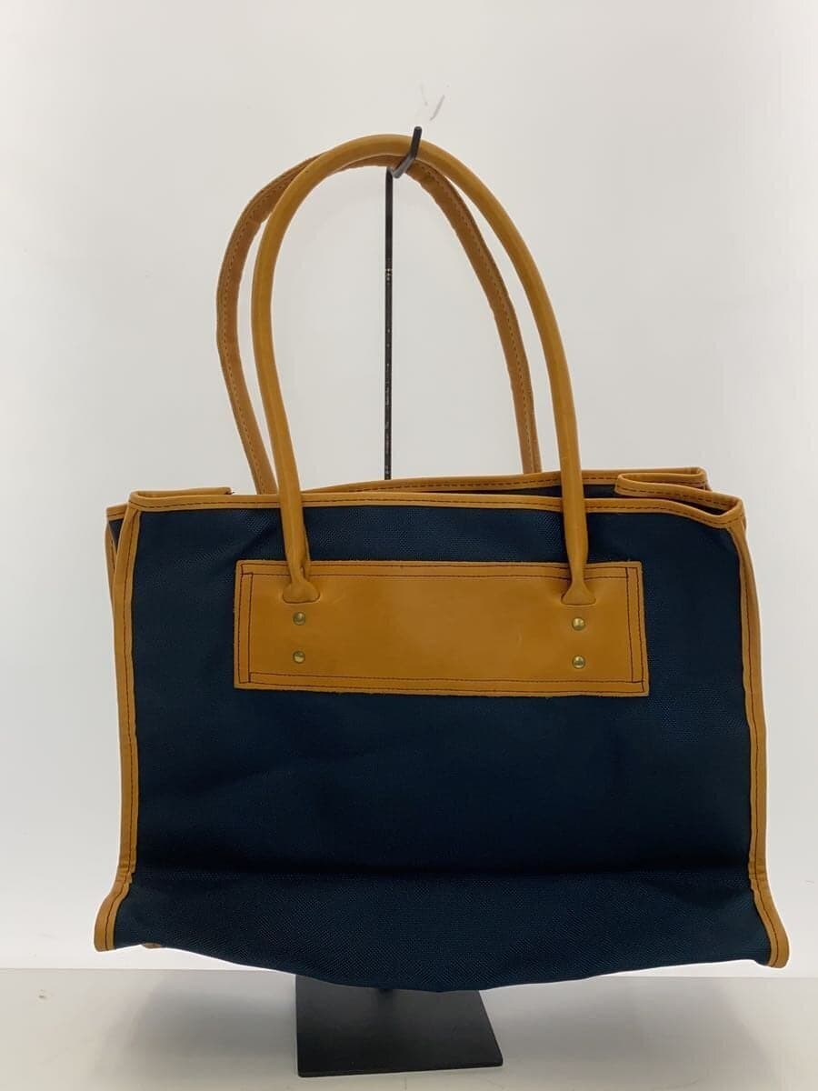Other Brand ALTADENA WORKS Tote Bag NVY 3