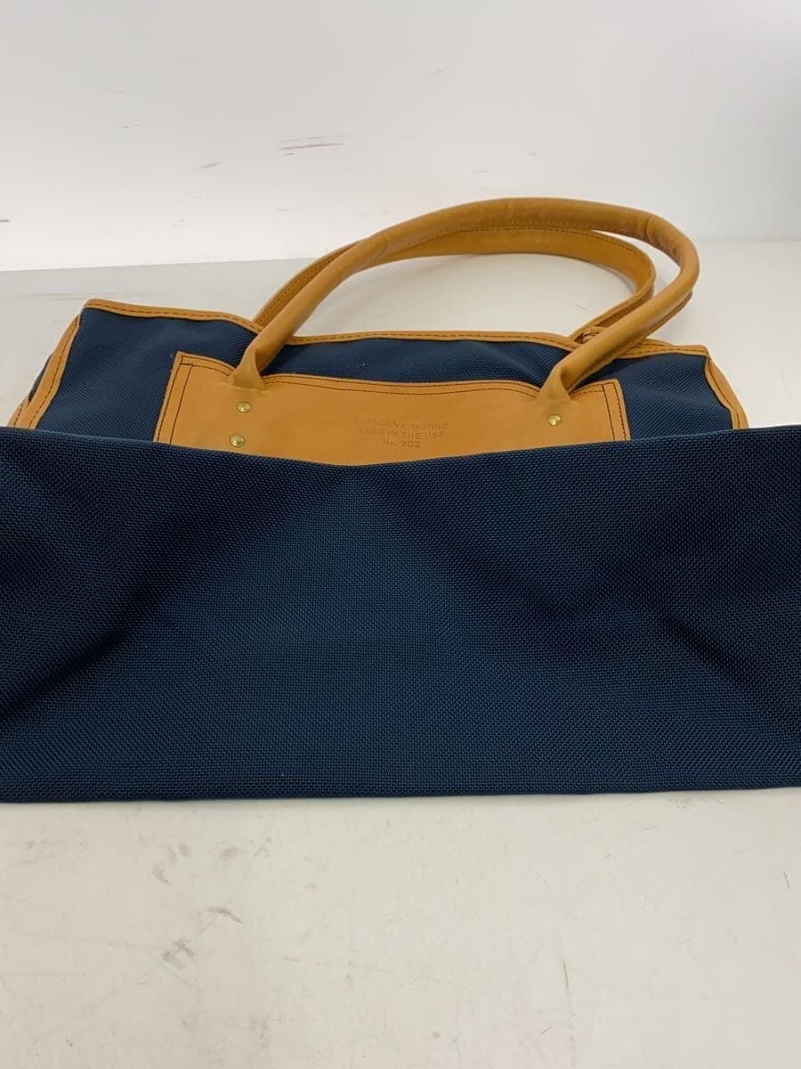 Other Brand ALTADENA WORKS Tote Bag NVY 4