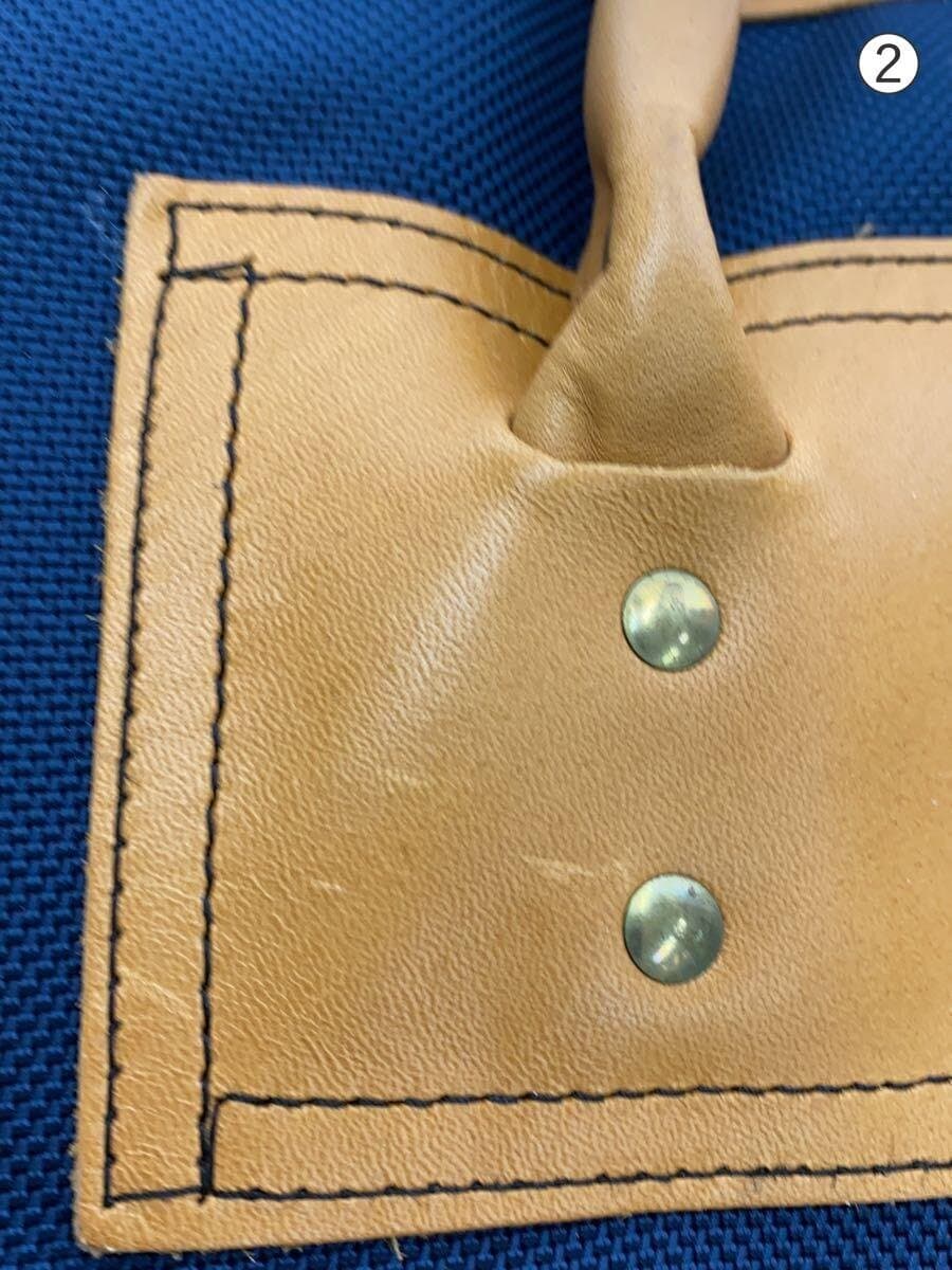 Other Brand ALTADENA WORKS Tote Bag NVY 7