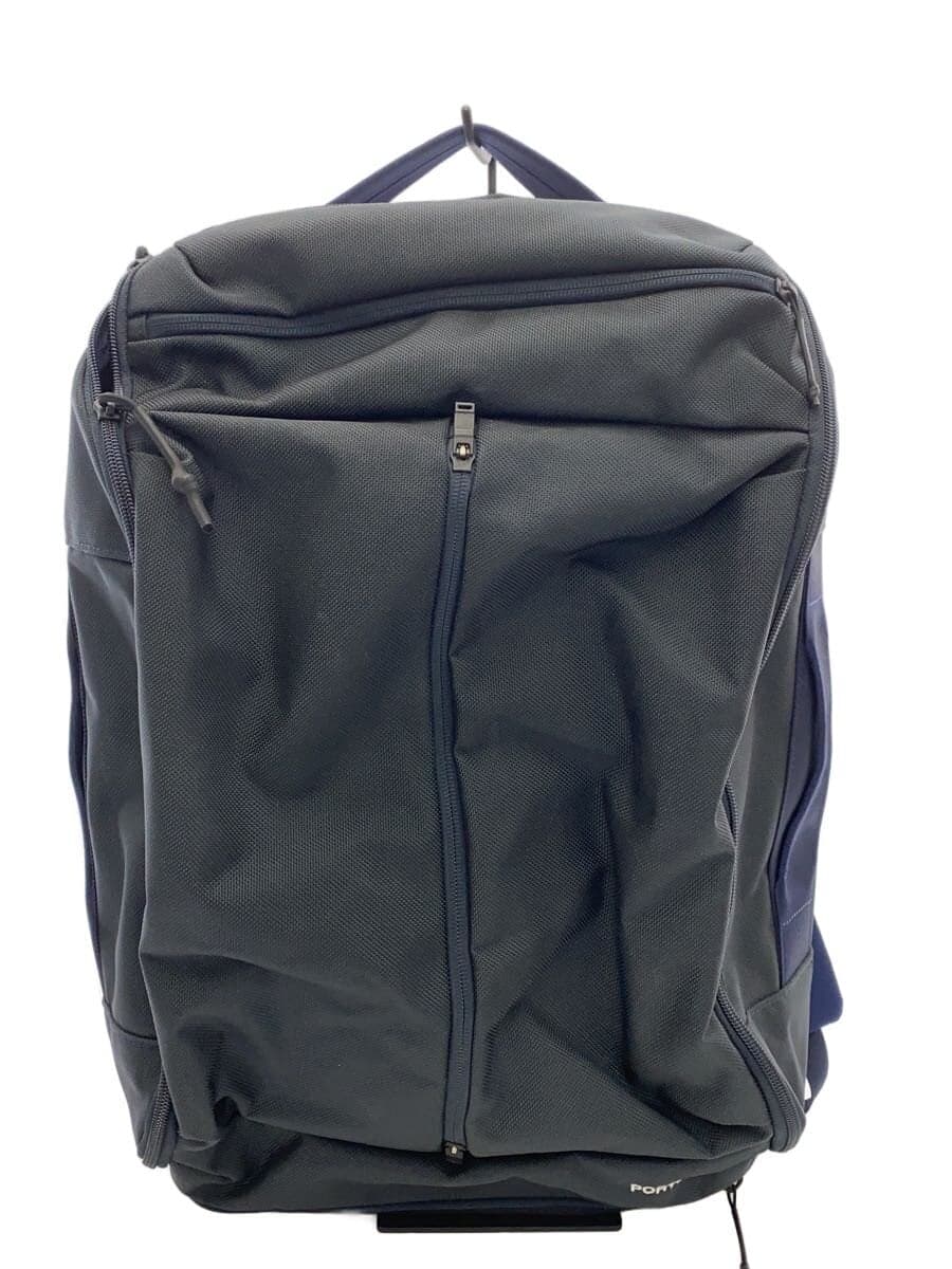 PORTER Backpack BLK 3133